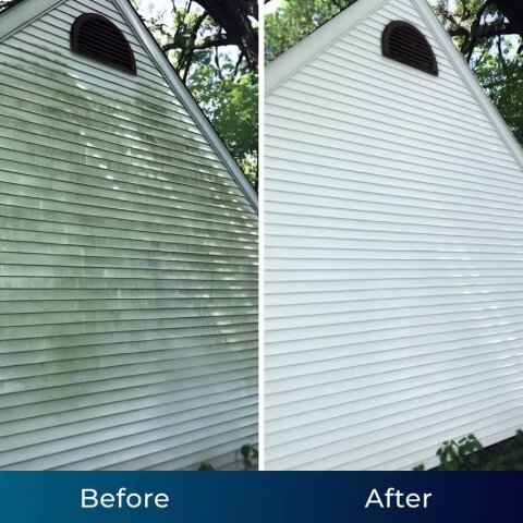 Aquoxis Pressure Washer Image