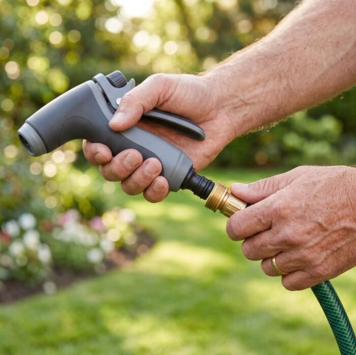 Aquoxis Pressure Washer Image