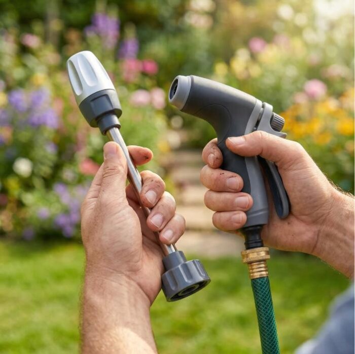 Aquoxis Pressure Washer Image