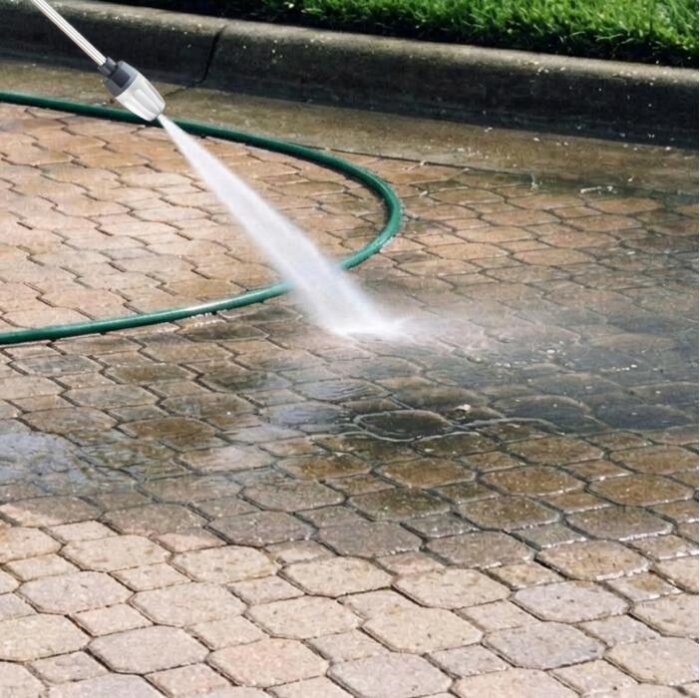 Aquoxis Pressure Washer Image