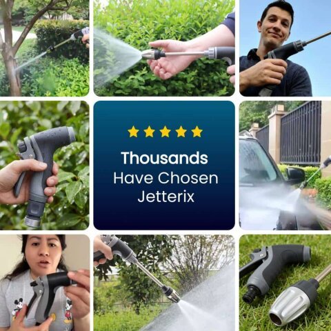 Aquoxis Pressure Washer Image