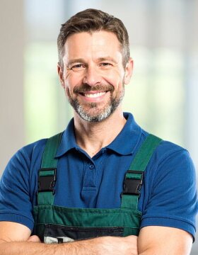 Aquoxis Pressure Washer Image