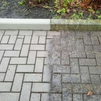 Aquoxis Pressure Washer Image