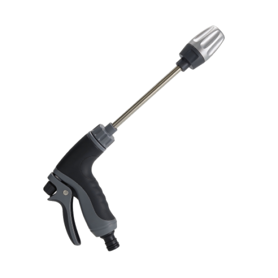 Aquoxis Pressure Washer Image